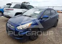 2017 Hyundai Accent фото