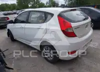 2017 Hyundai Accent photo