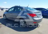 2017 Hyundai Accent фото