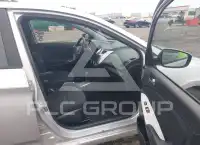 2017 Hyundai Accent фото