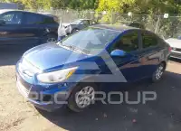 2017 Hyundai Accent photo