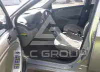 2017 Hyundai Accent фото