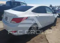 2017 Hyundai Accent фото