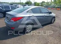 2017 Hyundai Accent фото