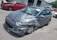 2017 Hyundai Accent photo