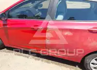 2017 Hyundai Accent фото