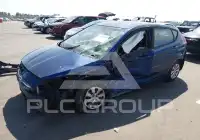 2017 Hyundai Accent photo