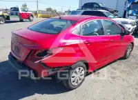 2017 Hyundai Accent фото