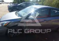2017 Hyundai Accent фото