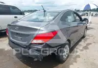 2017 Hyundai Accent фото
