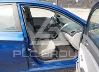 2017 Hyundai Accent photo