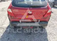 2017 Hyundai Accent photo