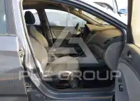 2017 Hyundai Accent photo