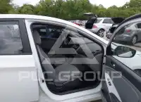 2017 Hyundai Accent photo