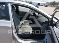 2017 Hyundai Accent фото