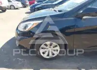 2017 Hyundai Accent фото