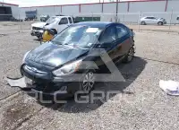 2017 Hyundai Accent photo