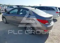 2017 Hyundai Accent фото