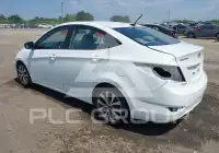 2017 Hyundai Accent фото