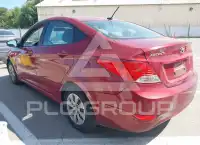 2017 Hyundai Accent фото