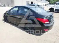 2017 Hyundai Accent фото