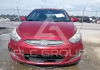 2017 Hyundai Accent фото