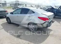 2017 Hyundai Accent photo