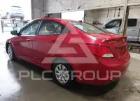 2017 Hyundai Accent фото