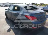 2017 Hyundai Accent photo