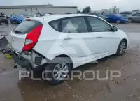2017 Hyundai Accent photo