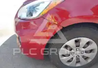 2017 Hyundai Accent фото