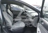 2017 Hyundai Accent photo
