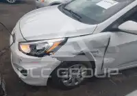 2017 Hyundai Accent фото