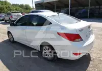 2017 Hyundai Accent фото