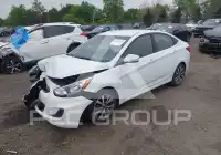 2017 Hyundai Accent фото
