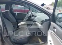 2017 Hyundai Accent photo