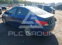 2017 Hyundai Accent photo