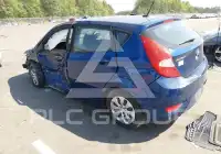 2017 Hyundai Accent photo