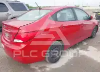 2017 Hyundai Accent photo