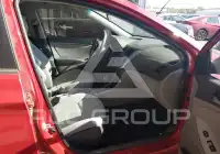 2017 Hyundai Accent photo