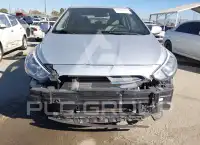2017 Hyundai Accent photo