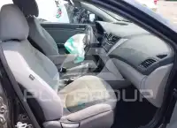 2017 Hyundai Accent фото