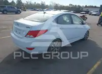 2017 Hyundai Accent photo