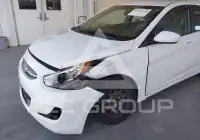 2017 Hyundai Accent фото