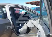 2017 Hyundai Accent фото