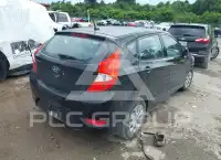2017 Hyundai Accent фото