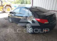 2017 Hyundai Accent photo