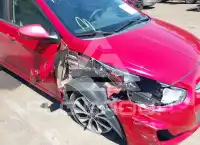 2017 Hyundai Accent photo