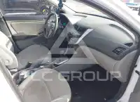 2017 Hyundai Accent фото