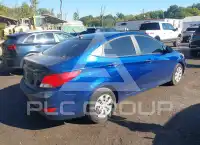 2017 Hyundai Accent photo
